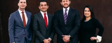 Business 2 image TORKLAW ACCIDENT AND INJURY LAWYERS Personal Injury Law Attorneys in Irvine CA