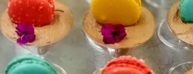 Business 1 image TOUCH OF PARADISE CATERING Whole Roasted Pigs in Fullerton CA