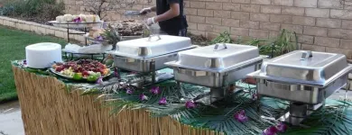 Business 2 image TOUCH OF PARADISE CATERING Whole Roasted Pigs in Fullerton CA