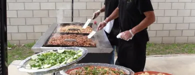 Business 3 image TOUCH OF PARADISE CATERING Whole Roasted Pigs in Fullerton CA