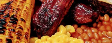 Business 4 image TOUCH OF PARADISE CATERING Whole Roasted Pigs in Fullerton CA