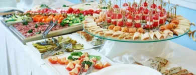 Business 5 image TOUCH OF PARADISE CATERING Whole Roasted Pigs in Fullerton CA