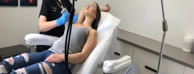 Business 1 image TOUCH UP LASER in Las Vegas NV