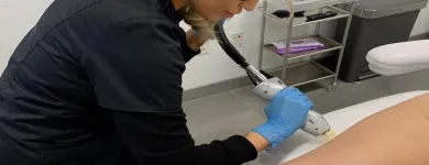 Business 2 image TOUCH UP LASER in Las Vegas NV