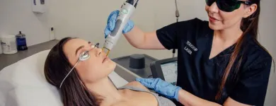 Business 3 image TOUCH UP LASER in Las Vegas NV