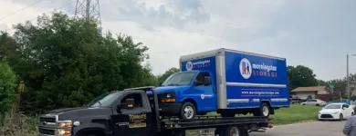 Business 4 image TOW MATE Towing Service in Oklahoma City OK