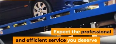 Business 5 image TOW MATE Towing Service in Oklahoma City OK