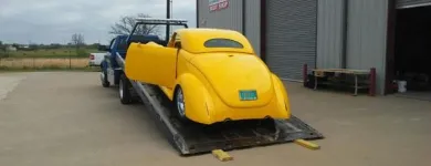Business 2 image TOW N GO TOWING LEWISVILLE Transportation Services in Lewisville TX