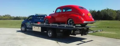 Business 4 image TOW N GO TOWING LEWISVILLE Transportation Services in Lewisville TX