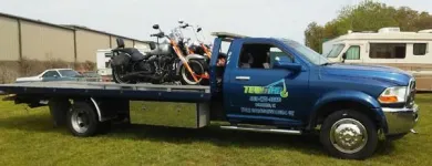 Business 5 image TOW N GO TOWING LEWISVILLE Transportation Services in Lewisville TX