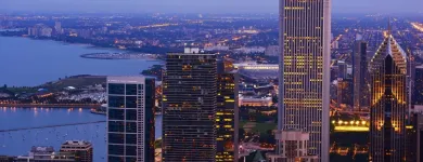 Business 1 image TOWNSTONE FINANCIAL in Chicago IL