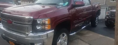 Business 3 image TOWRAPTOR INC. Transportation Services in Yonkers NY