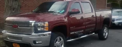 Business 6 image TOWRAPTOR INC. Transportation Services in Yonkers NY