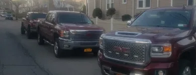 Business 9 image TOWRAPTOR INC. Transportation Services in Yonkers NY