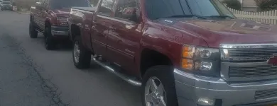 Business 10 image TOWRAPTOR INC. Transportation Services in Yonkers NY