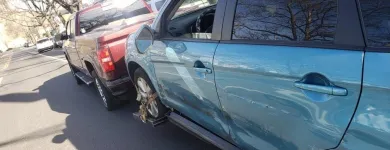Business 30 image TOWRAPTOR INC. Transportation Services in Yonkers NY
