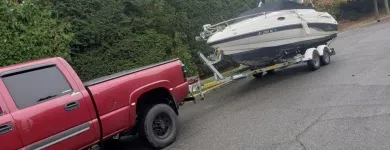 Business 52 image TOWRAPTOR INC. Transportation Services in Yonkers NY