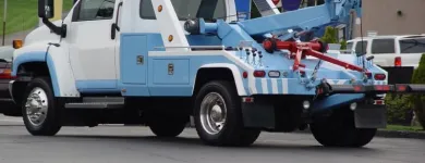 Business 65 image TOWRAPTOR INC. Transportation Services in Yonkers NY