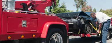 Business 66 image TOWRAPTOR INC. Transportation Services in Yonkers NY
