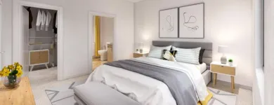 Business 4 image TRAD APARTMENTS in Shoreline WA