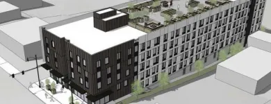 Business 7 image TRAD APARTMENTS in Shoreline WA