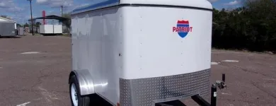 Business 16 image TRAILERSPLUS in Redlands CA