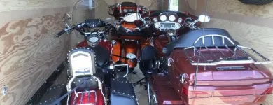 Business 18 image TRAILERSPLUS in Redlands CA