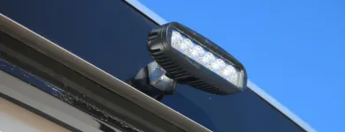 Business 28 image TRAILERSPLUS in Redlands CA