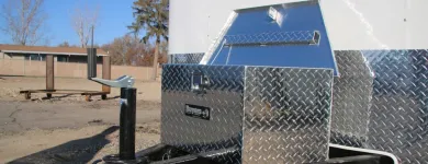 Business 29 image TRAILERSPLUS in Redlands CA