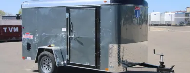 Business 33 image TRAILERSPLUS in Redlands CA