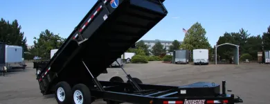 Business 36 image TRAILERSPLUS in Redlands CA
