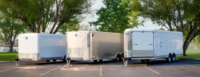 Business 37 image TRAILERSPLUS in Redlands CA