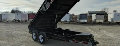 Business 41 image TRAILERSPLUS in Redlands CA
