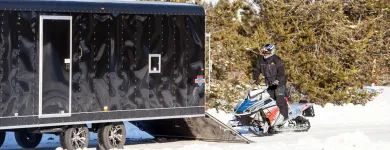 Business 43 image TRAILERSPLUS in Redlands CA