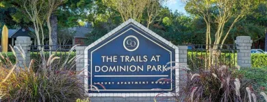 Business 1 image TRAILS AT DOMINION PARK Picnic Areas in Houston TX