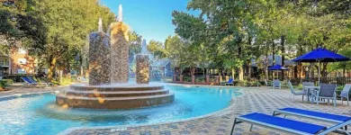 Business 9 image TRAILS AT DOMINION PARK Picnic Areas in Houston TX