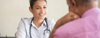 Business 4 image TRANSCEND HEALTH SOLUTIONS in Austin TX