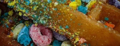 Business 1 image TRAP KITCHEN OAKLAND in Oakland CA