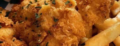 Business 2 image TRAP KITCHEN OAKLAND in Oakland CA