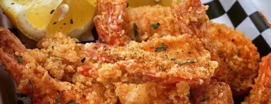 Business 3 image TRAP KITCHEN OAKLAND in Oakland CA