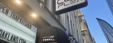 Business 6 image TRAP KITCHEN OAKLAND in Oakland CA