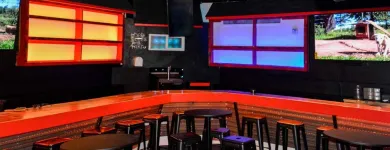 Business 7 image TRAP KITCHEN OAKLAND in Oakland CA