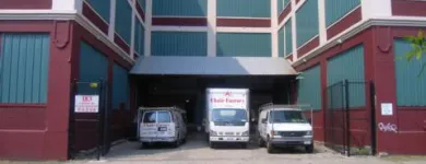 Business 1 image TREASURE ISLAND STORAGE Storage Household & Commercial in Brooklyn NY