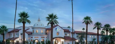 Business 3 image TRIADA PALM SPRINGS, AUTOGRAPH COLLECTION in Palm Springs CA