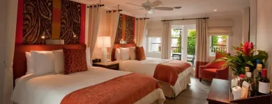 Business 18 image TRIADA PALM SPRINGS, AUTOGRAPH COLLECTION in Palm Springs CA