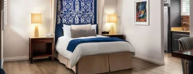 Business 20 image TRIADA PALM SPRINGS, AUTOGRAPH COLLECTION in Palm Springs CA