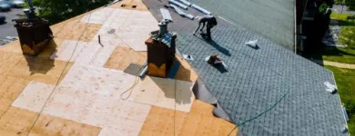 Business 2 image TRINITY ROOFING AND RESTORATION in Sugar Land TX