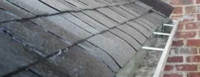 Business 3 image TRINITY ROOFING AND RESTORATION in Sugar Land TX