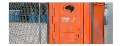 Business 2 image TRINITY SITE SERVICES in Fort Worth TX
