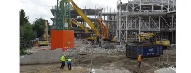 Business 5 image TRINITY SITE SERVICES in Fort Worth TX